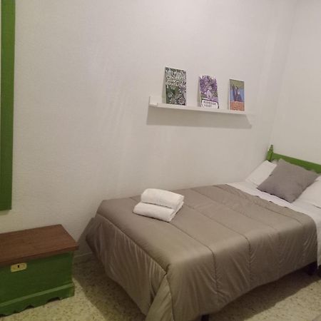 Playa De Madrid Apartment San Martín de Valdeiglesias Екстериор снимка