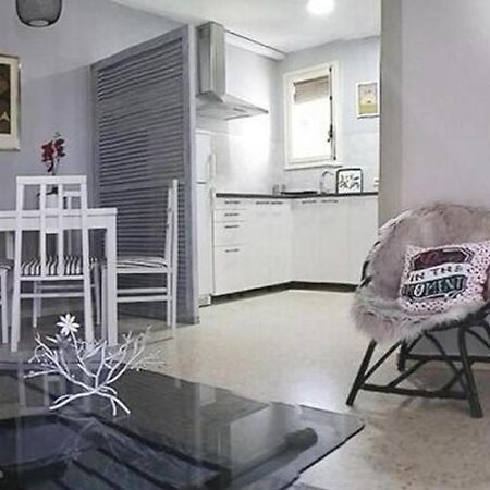 Playa De Madrid Apartment San Martín de Valdeiglesias Екстериор снимка