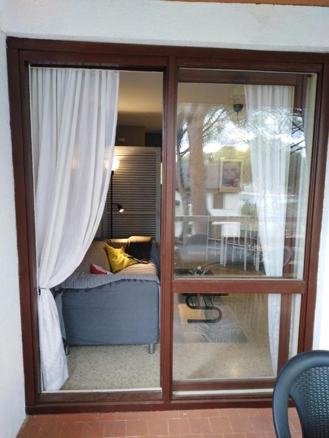 Playa De Madrid Apartment San Martín de Valdeiglesias Екстериор снимка