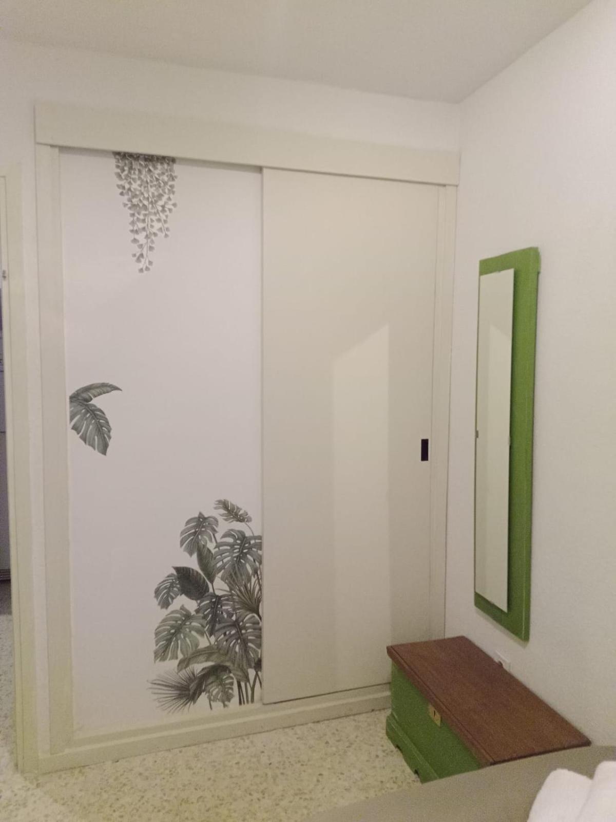 Playa De Madrid Apartment San Martín de Valdeiglesias Екстериор снимка