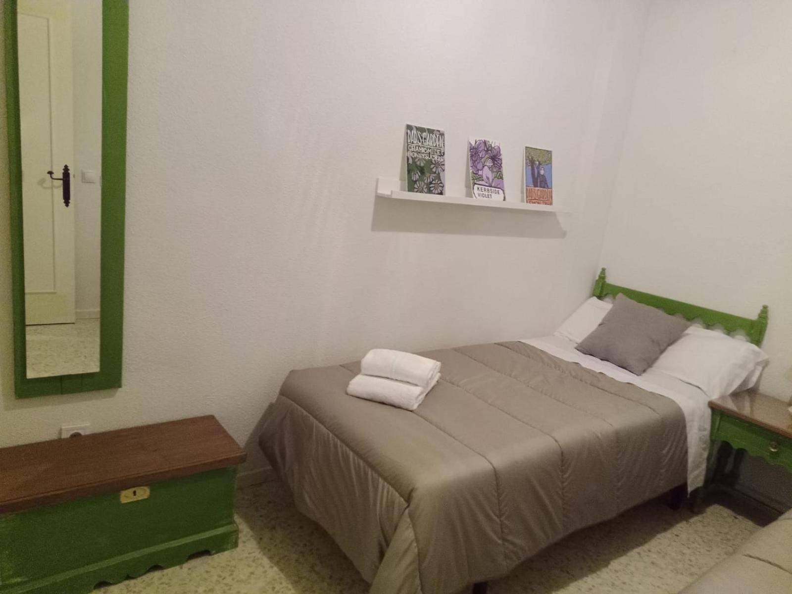 Playa De Madrid Apartment San Martín de Valdeiglesias Екстериор снимка