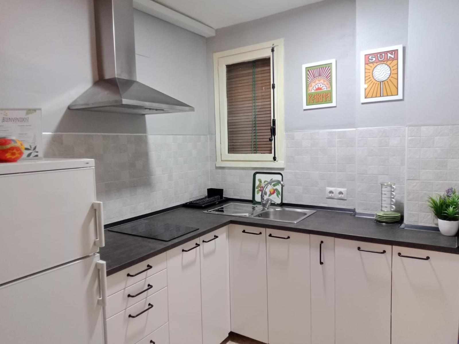 Playa De Madrid Apartment San Martín de Valdeiglesias Екстериор снимка