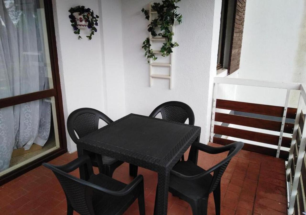 Playa De Madrid Apartment San Martín de Valdeiglesias Екстериор снимка